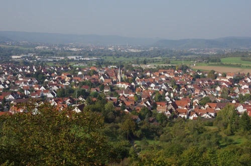 Ein Bild aus urbach 73655 - 1