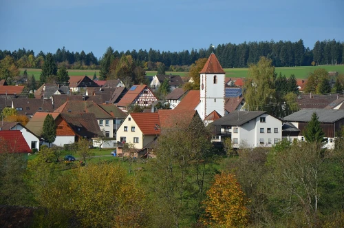 Ein Bild aus aichhalden 78733 - 1