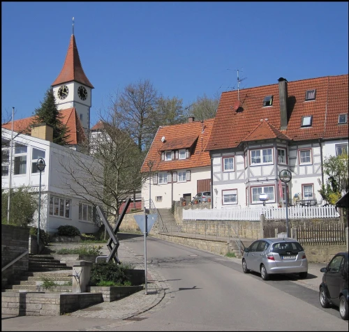 Ein Bild aus aichtal 72631 - 1