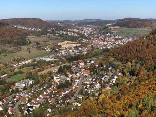 Ein Bild aus albstadt 72458 - 1
