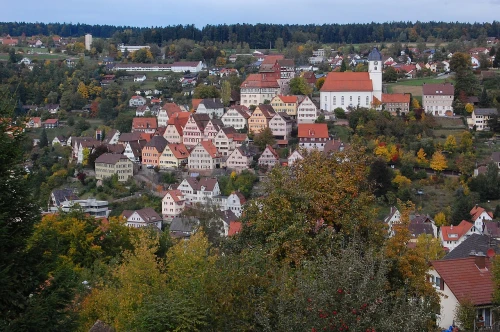 Ein Bild aus altensteig 72213 - 1