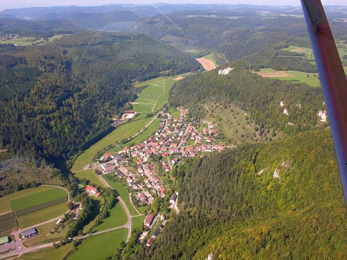 Ein Bild aus baerenthal 78580 - 1