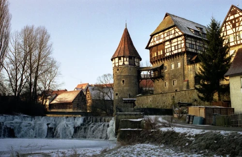 Ein Bild aus balingen 72336 - 1