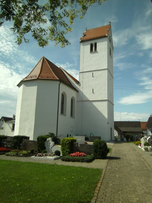 Ein Bild aus betzenweiler 88422 - 1