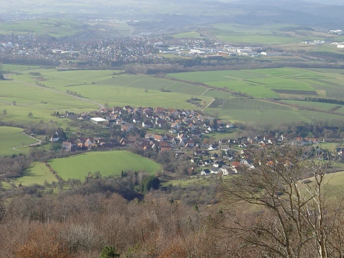 Ein Bild aus bisingen 72406 - 1