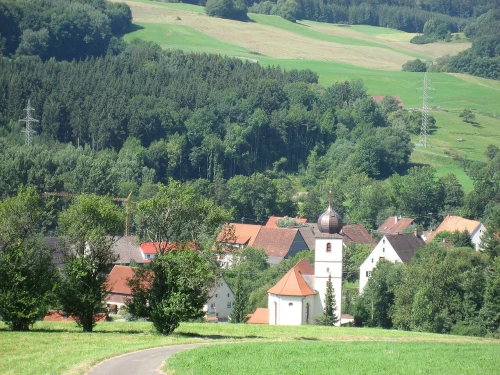 Ein Bild aus blumberg 78176 - 1