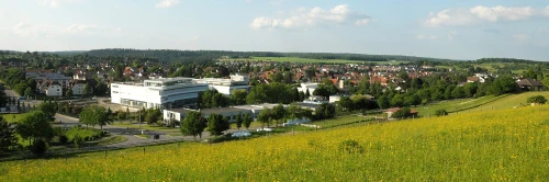 Ein Bild aus bodelshausen 72411 - 1