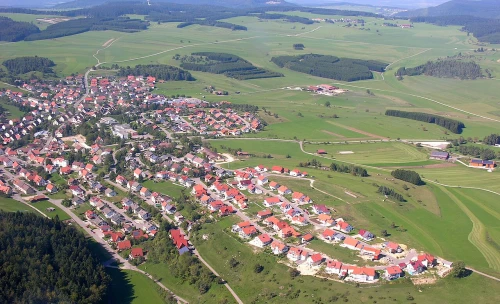 Ein Bild aus boettingen 78583 - 1