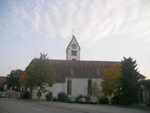 Ein Bild aus brigachtal 78086 - 1
