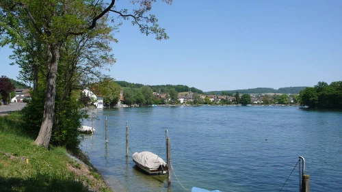 Ein Bild aus buesingen-am-hochrhein 78266 - 1