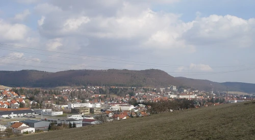 Ein Bild aus burladingen 72393 - 1