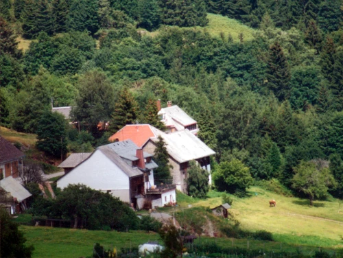 Ein Bild aus dachsberg 79837 - 1