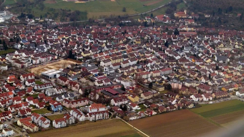 Ein Bild aus denkendorf 73770 - 1