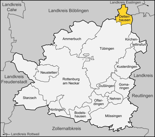 Ein Bild aus dettenhausen 72135 - 3