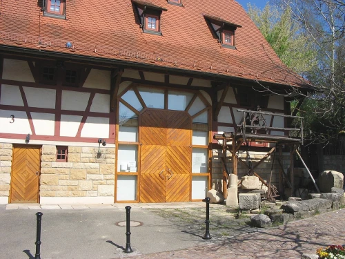 Ein Bild aus dettenhausen 72135 - 1