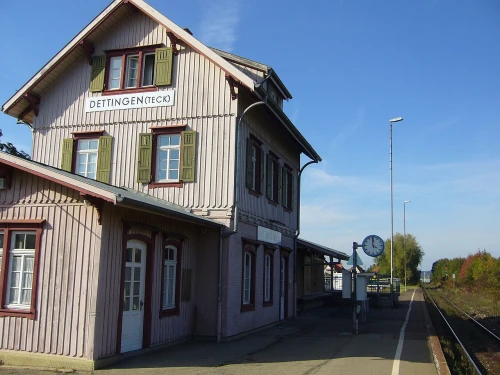 Ein Bild aus dettingen-unter-teck 73265 - 1