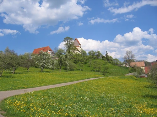 Ein Bild aus dietingen 78661 - 1