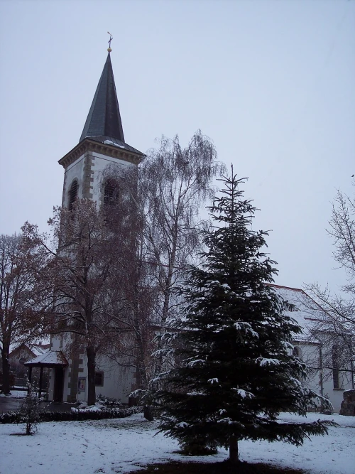 Ein Bild aus dormettingen 72358 - 1