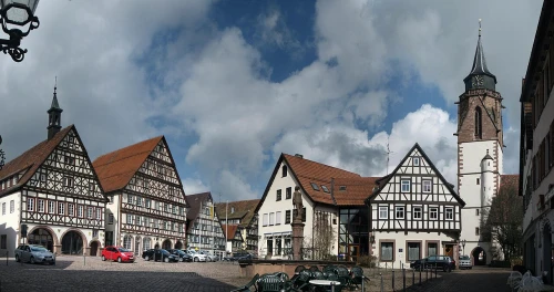 Ein Bild aus dornstetten 72280 - 1