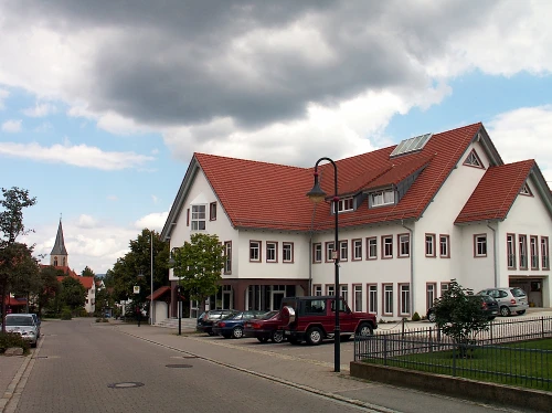 Ein Bild aus dotternhausen 72359 - 1