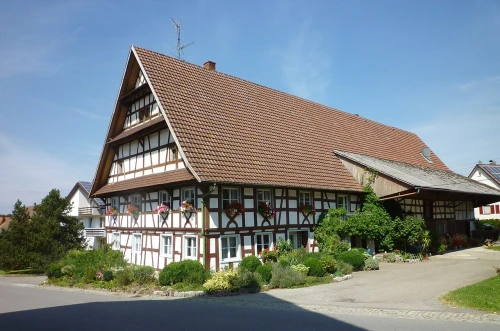 Ein Bild aus duernau 88422 - 1