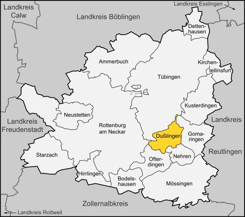 Ein Bild aus dusslingen 72144 - 3