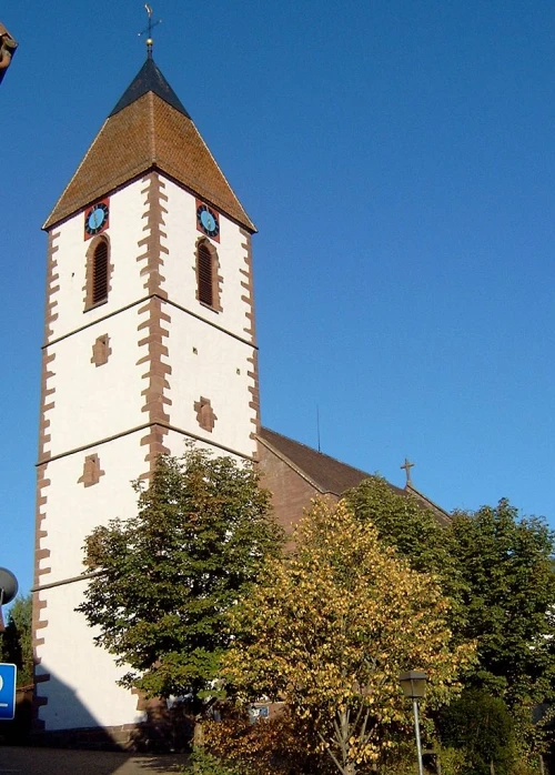 Ein Bild aus ebhausen 72224 - 1