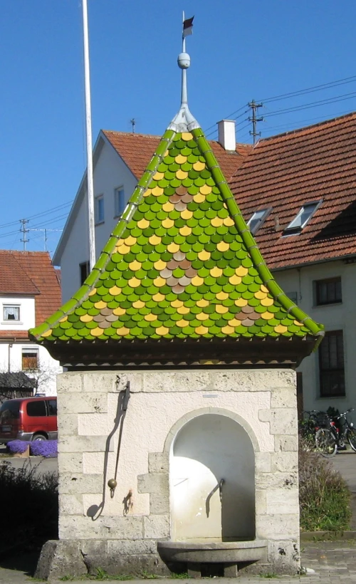 Ein Bild aus engstingen 72829 - 1