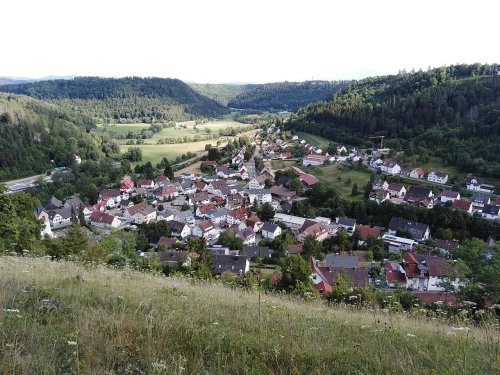 Ein Bild aus epfendorf 78736 - 1