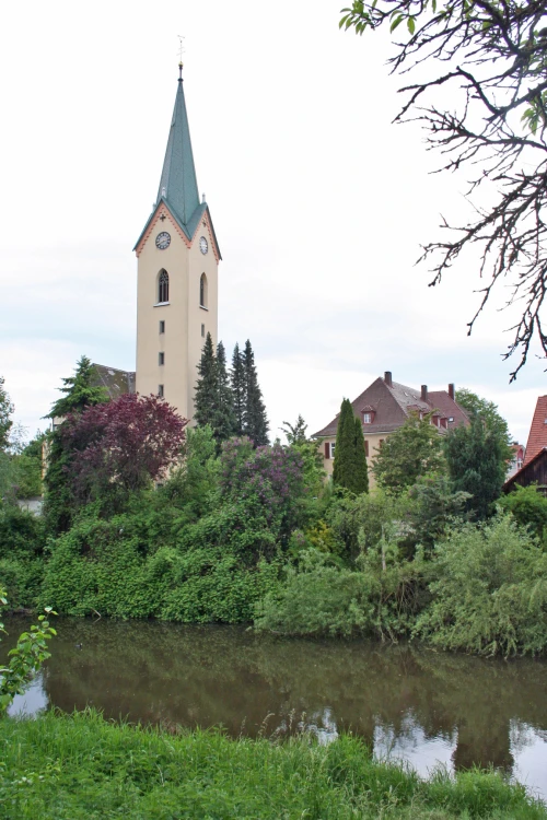 Ein Bild aus eriskirch 88097 - 1