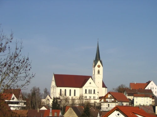 Ein Bild aus ertingen 88521 - 1