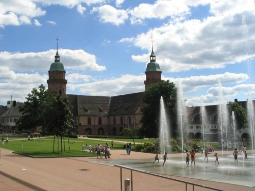 Ein Bild aus freudenstadt 72250 - 1