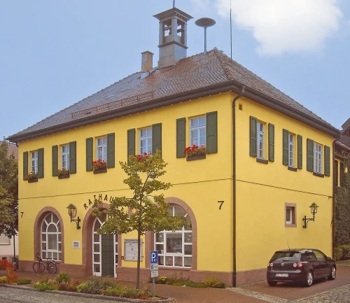 Ein Bild aus friolzheim 71292 - 1