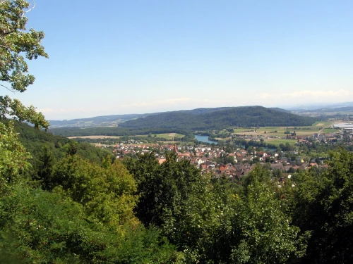 Ein Bild aus gailingen-am-hochrhein 78262 - 1