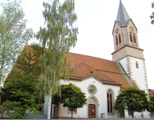 Ein Bild aus gechingen 75391 - 1