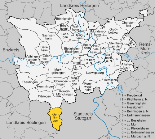 Ein Bild aus gerlingen 70839 - 3