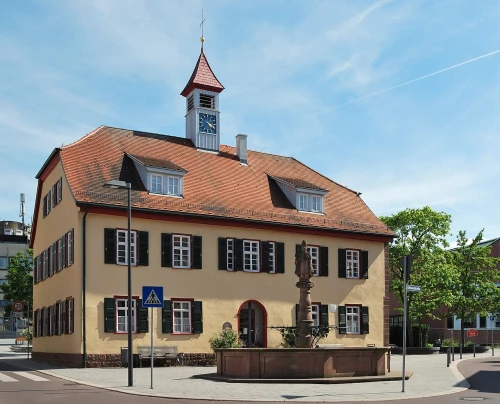 Ein Bild aus gerlingen 70839 - 1