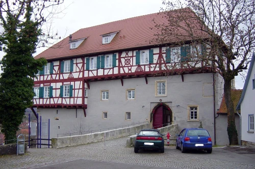 Ein Bild aus gomaringen 72810 - 1