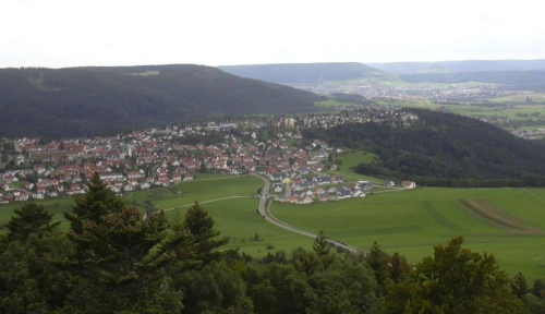 Ein Bild aus gosheim 78559 - 1