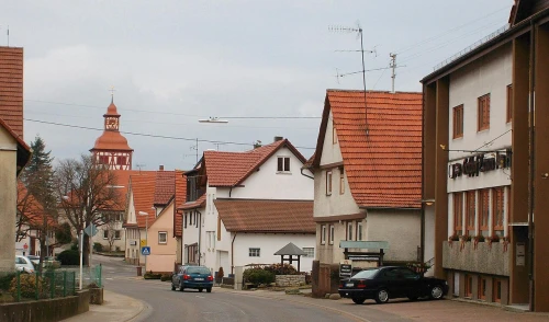 Ein Bild aus grabenstetten 72582 - 1