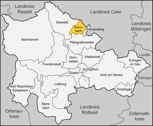 Ein Bild aus groembach 72294 - 3