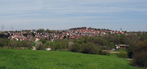 Ein Bild aus grossbettlingen 72663 - 1