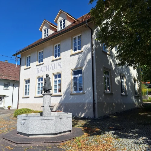 Ein Bild aus grundsheim 89613 - 1
