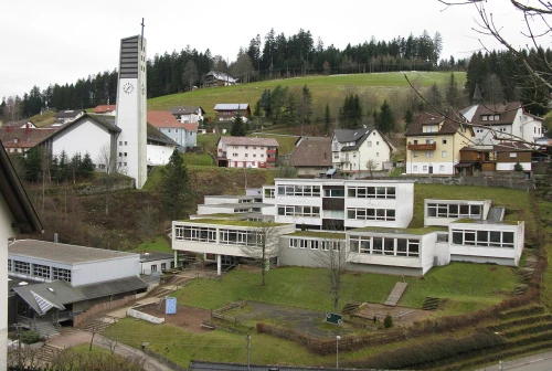 Ein Bild aus guetenbach 78148 - 1