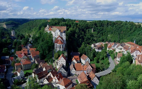 Ein Bild aus haigerloch 72401 - 1