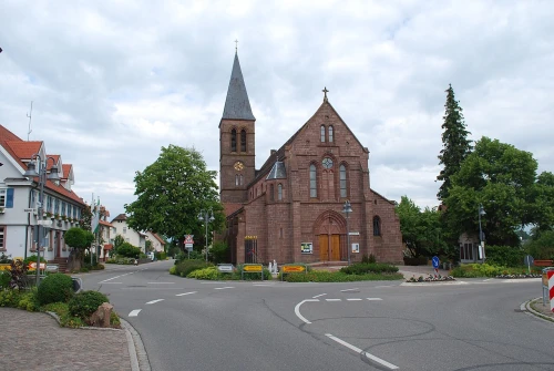 Ein Bild aus hardt 78739 - 1