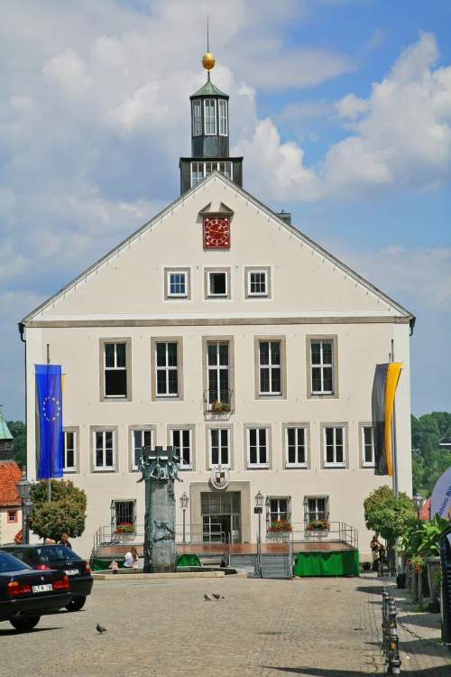 Ein Bild aus hechingen 72379 - 1