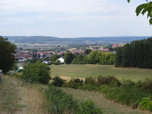 Ein Bild aus heimsheim 71296 - 1