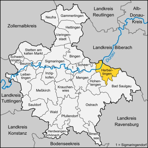 Ein Bild aus herbertingen 88518 - 3