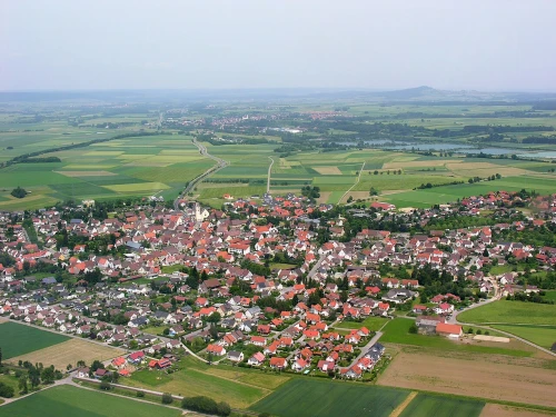 Ein Bild aus herbertingen 88518 - 1